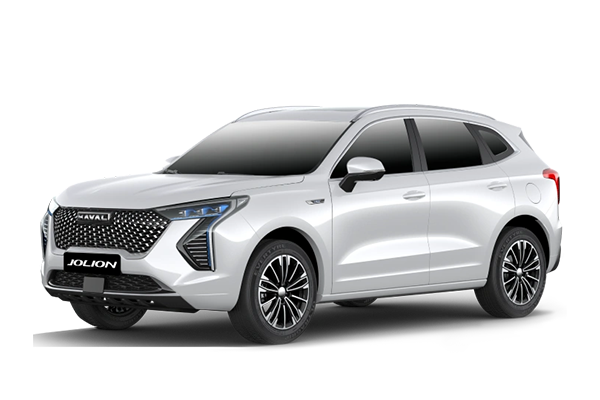 Harga Haval Jolion HEV