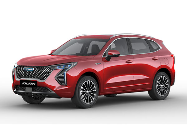 Harga Haval Jolion Ultra